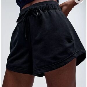 Lululemon Inner Glow Shorts